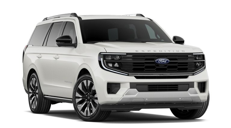 Expedition® vehicle